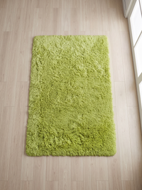 Luna Silk Wool Rug - 160x230cm