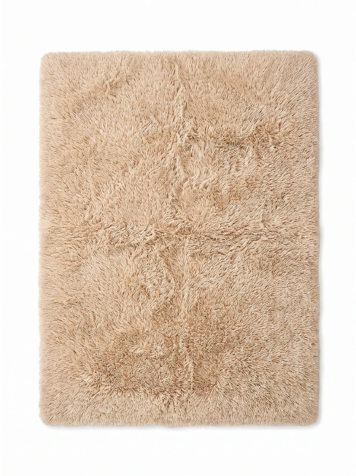 Haven Silk Wool Rug - 1 / 120X160CM