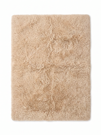 Haven Silk Wool Rug - 1 / 120X160CM