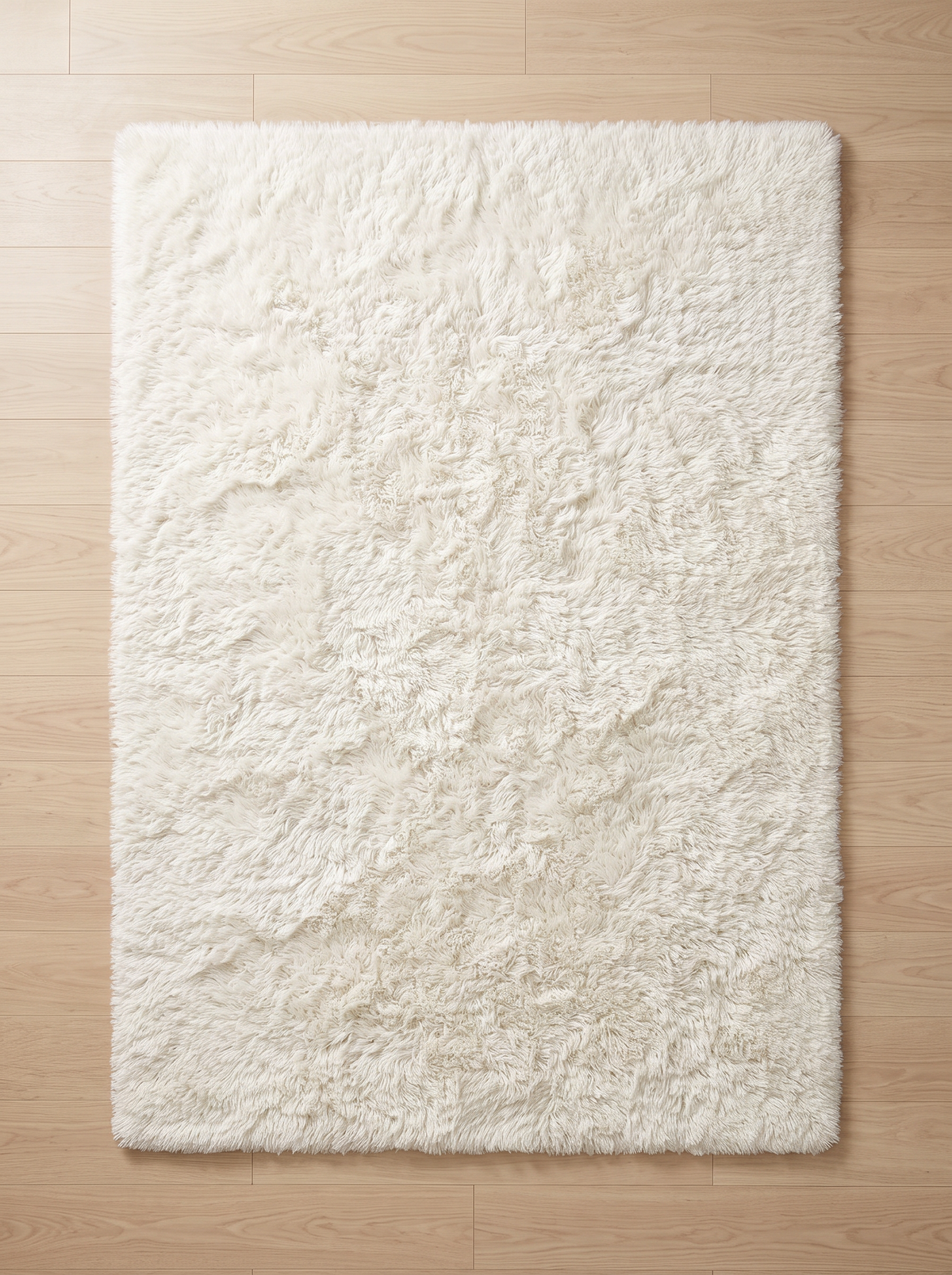 Ember Silk Wool Rug - 120x160cm