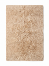 Haven Silk Wool Rug - 1 / 160X230CM
