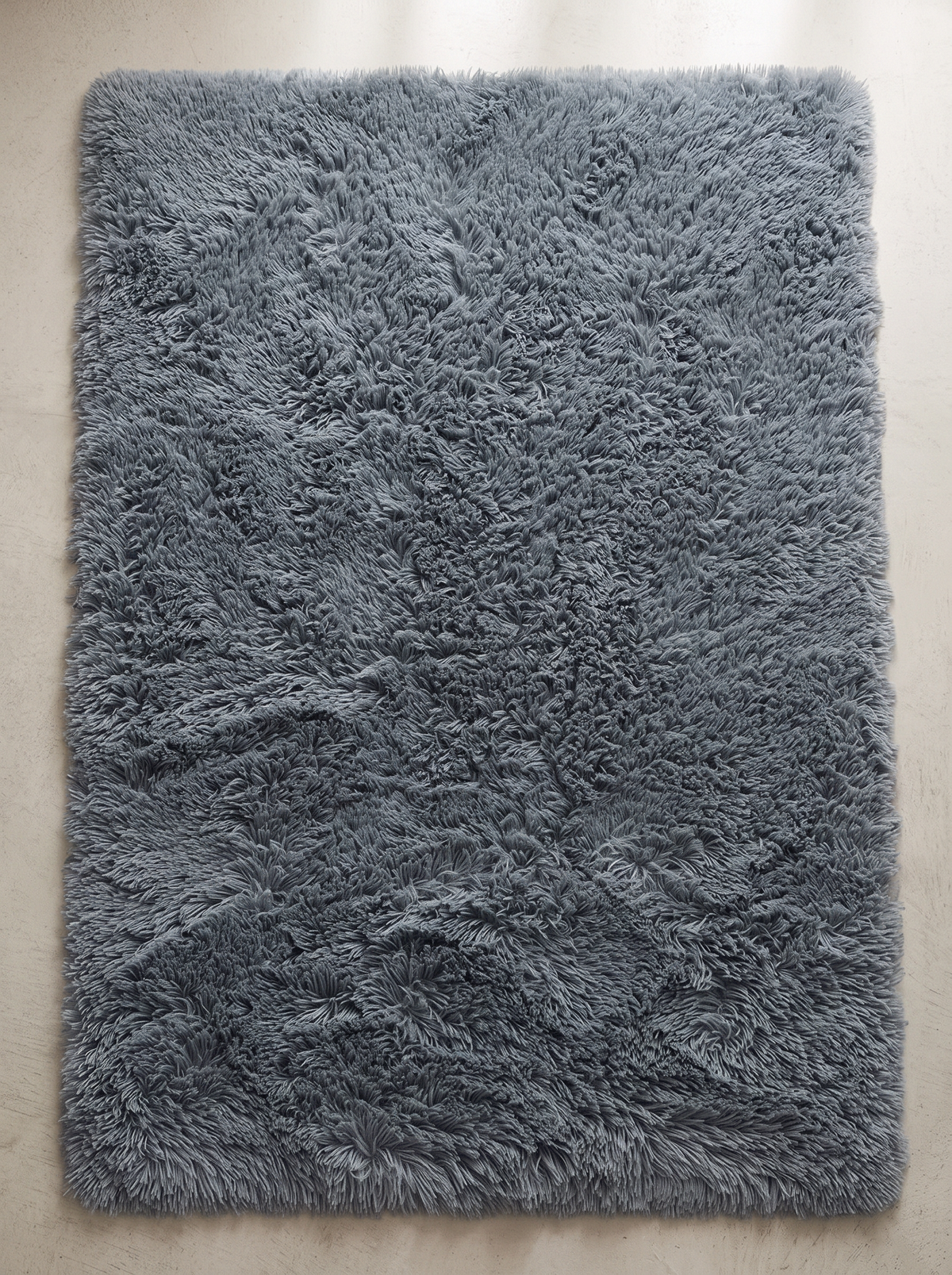 Terra Silk Wool Rug - 120x160cm