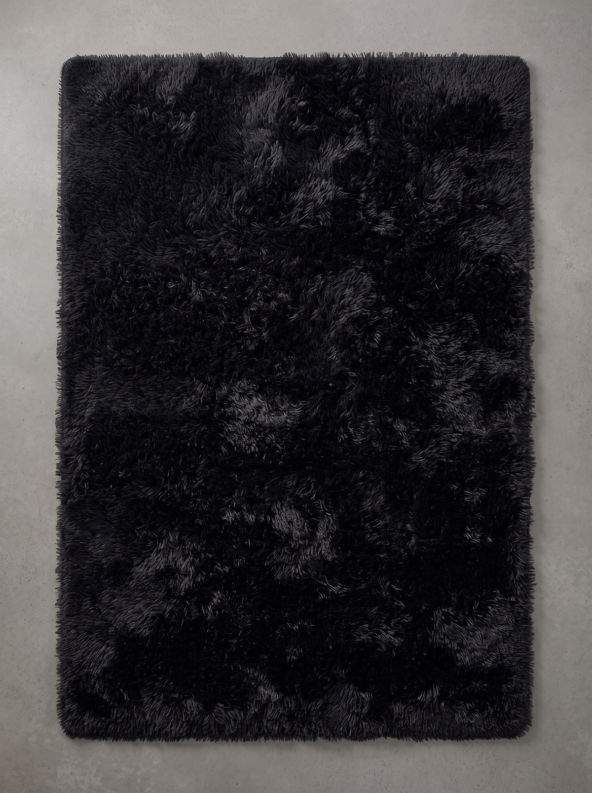 Nova Silk Wool Rug - 40x60cm