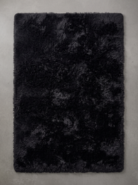 Nova Silk Wool Rug - 40x60cm