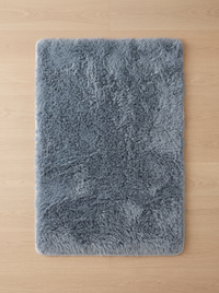 Terra Silk Wool Rug - 250x190cm