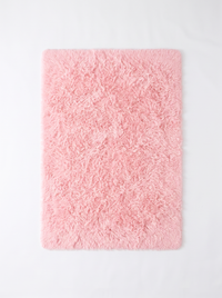 Aria Silk Wool Rug - 140x200cm