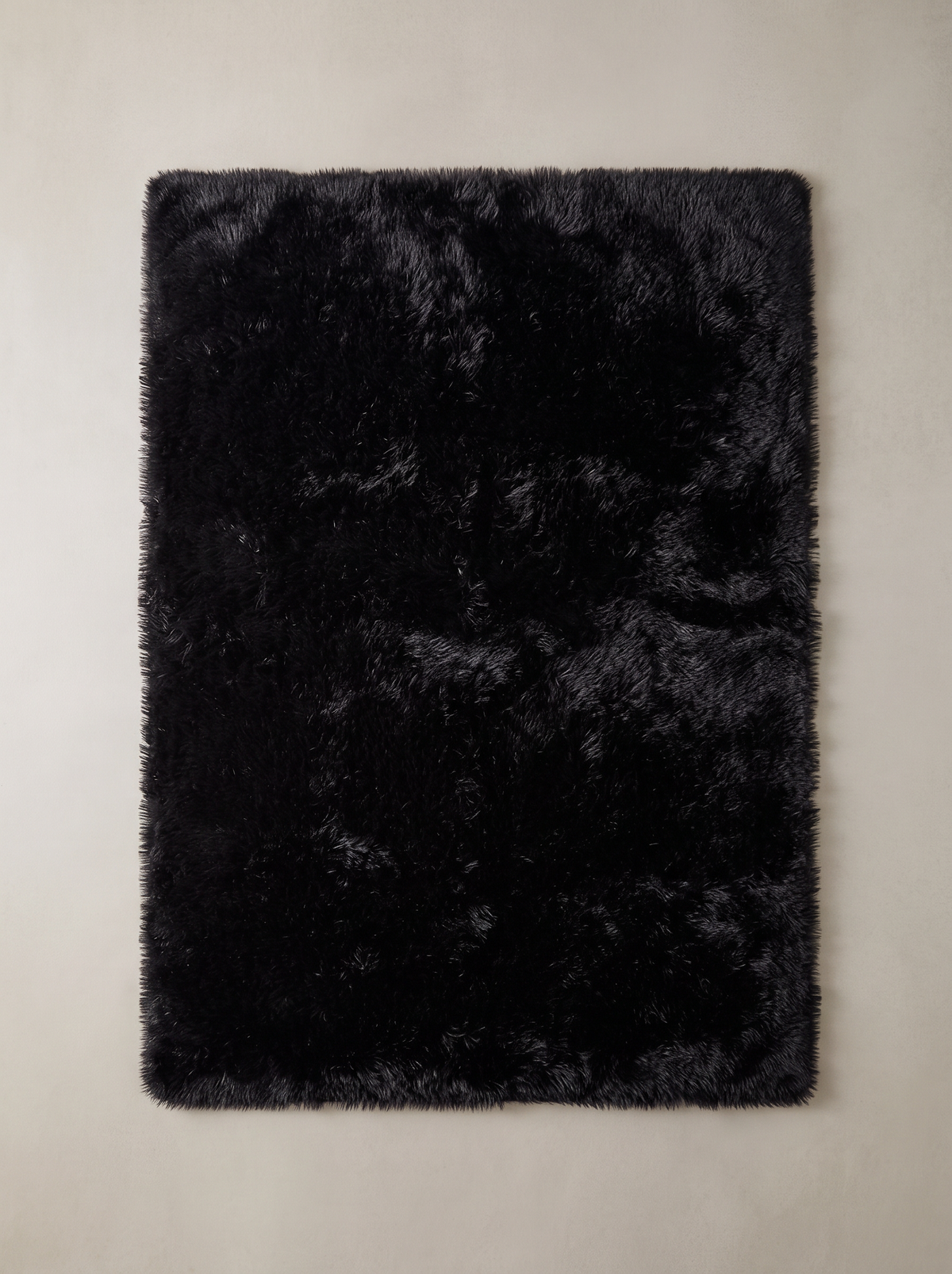 Nova Silk Wool Rug - 140x200cm