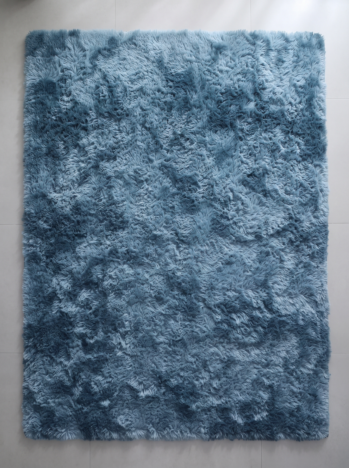 Storm Gradient Rug - 50x80cm
