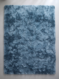 Storm Gradient Rug - 50x80cm