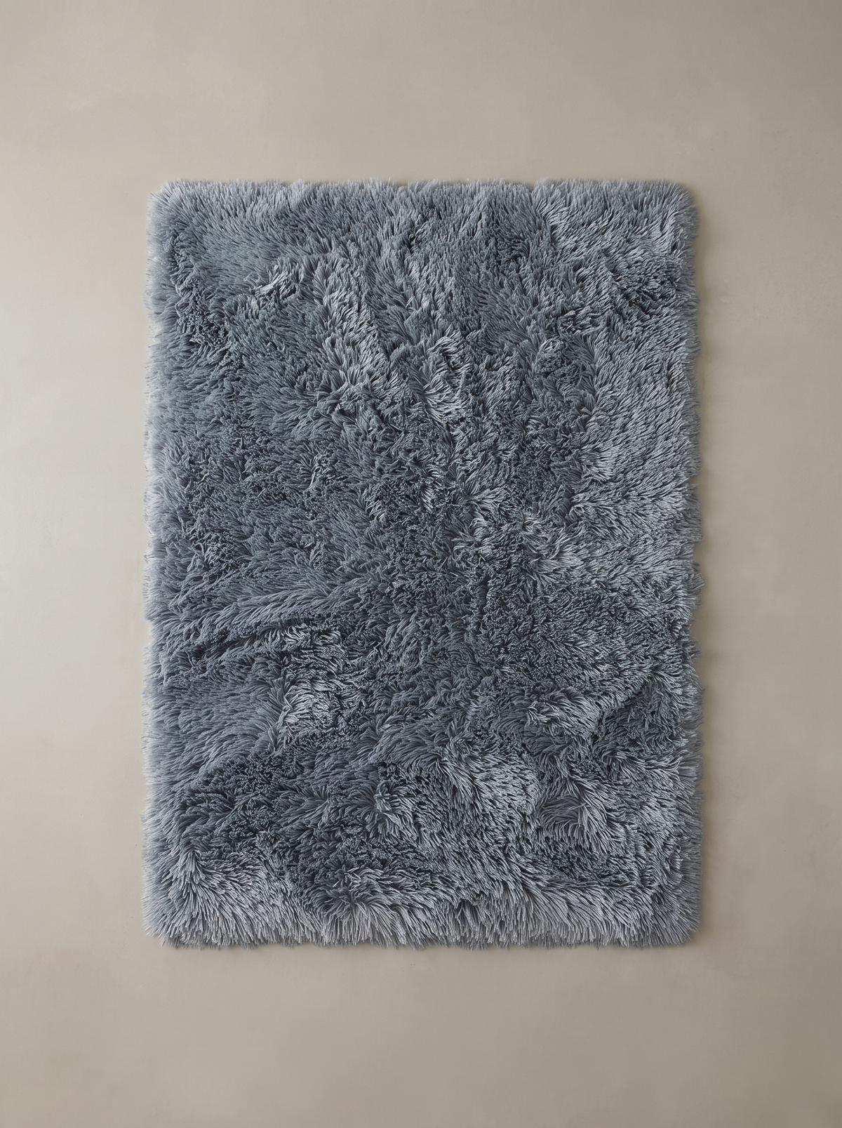 Terra Silk Wool Rug - 160x230cm