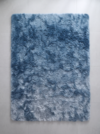 Storm Gradient Rug - 120x200cm