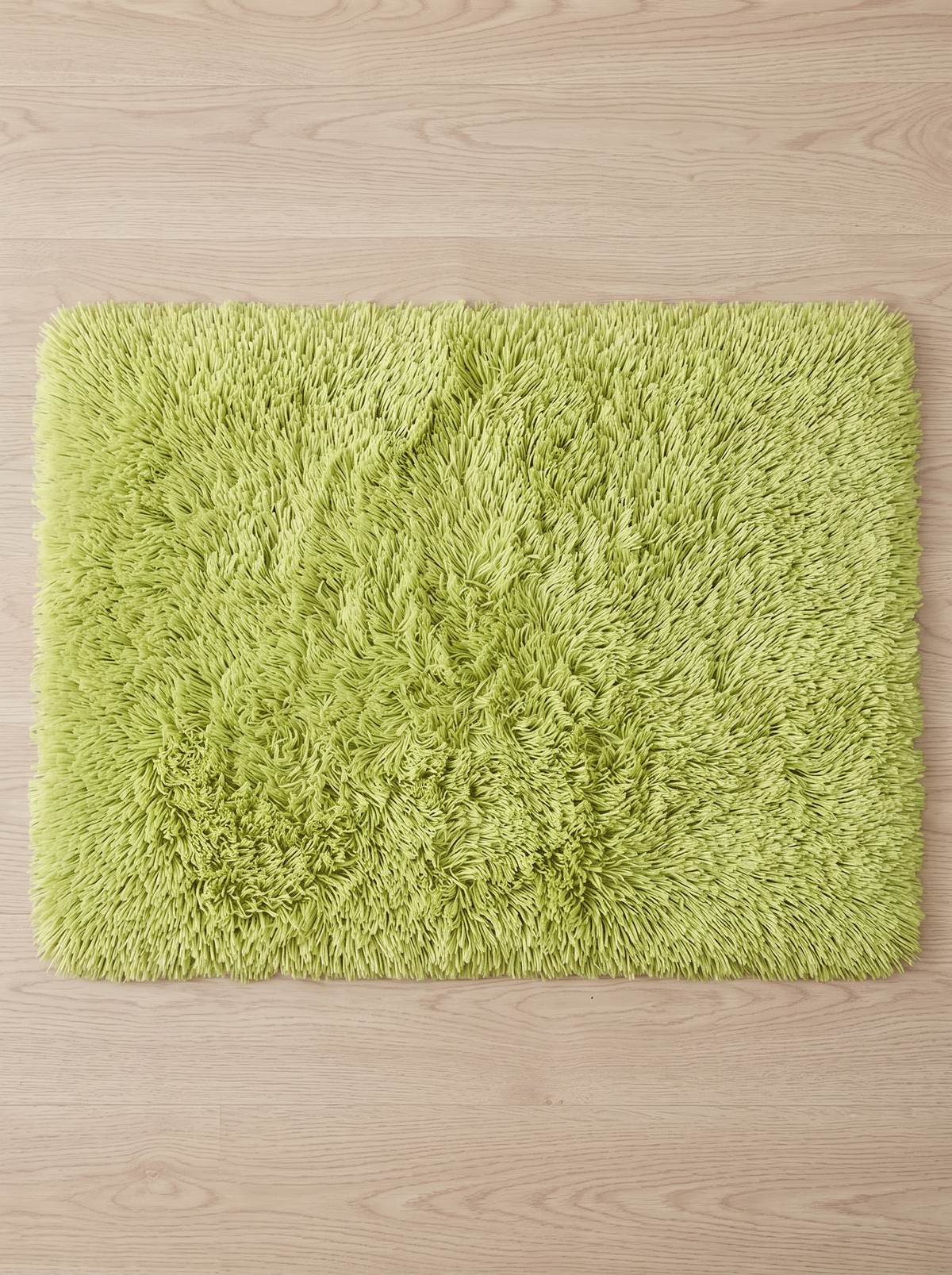 Luna Silk Wool Rug - 40x60cm