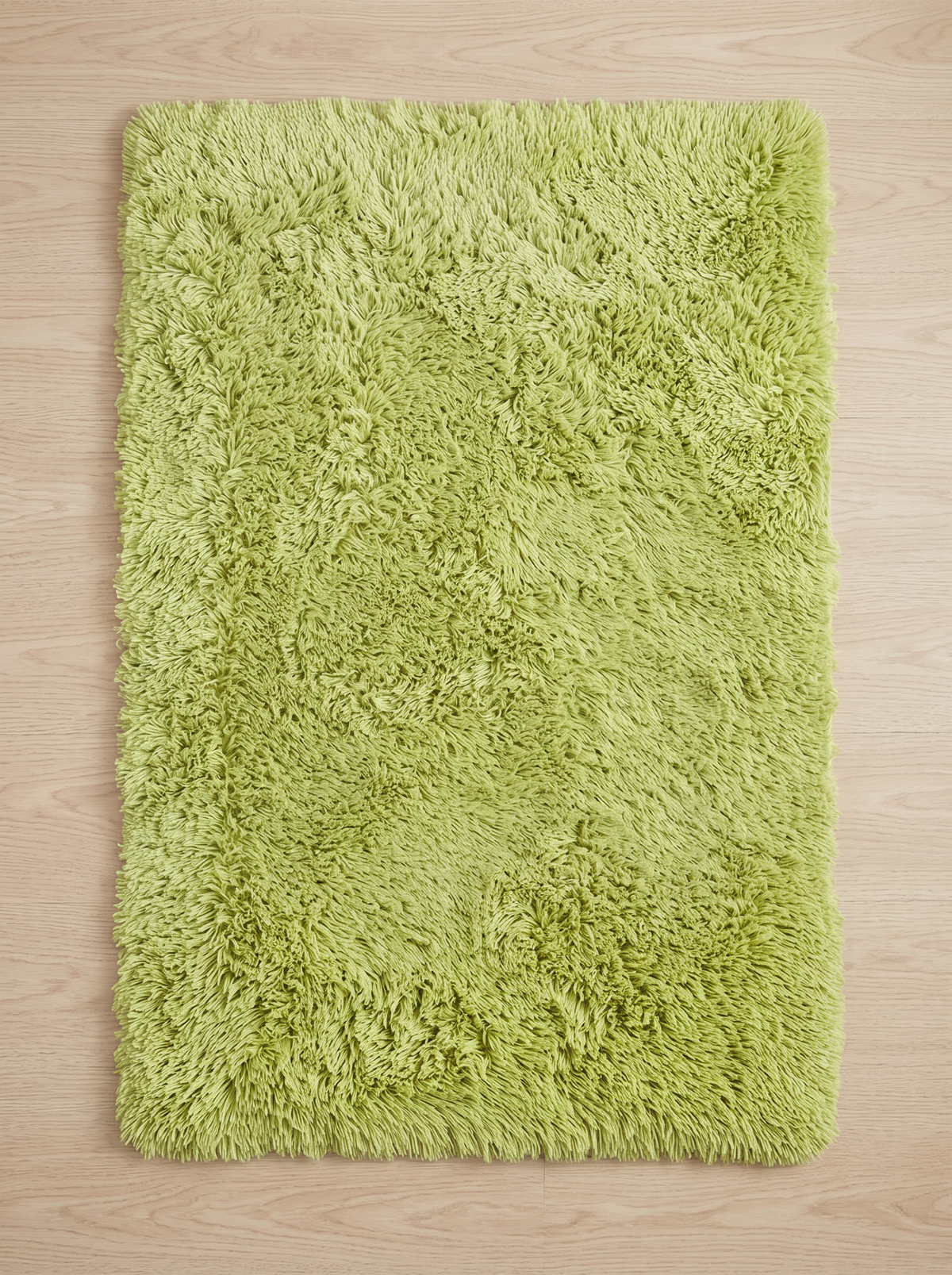 Luna Silk Wool Rug - 50x80cm