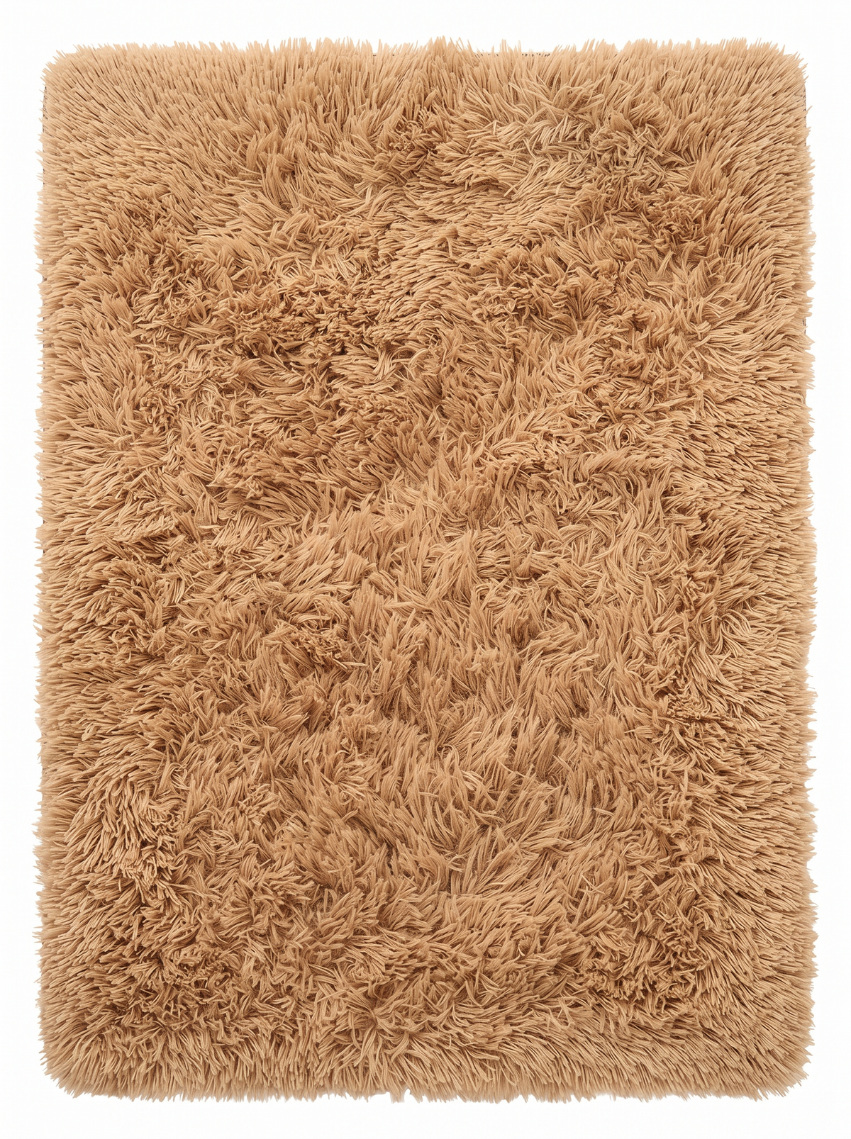 Amber Gradient Rug - 80x120cm