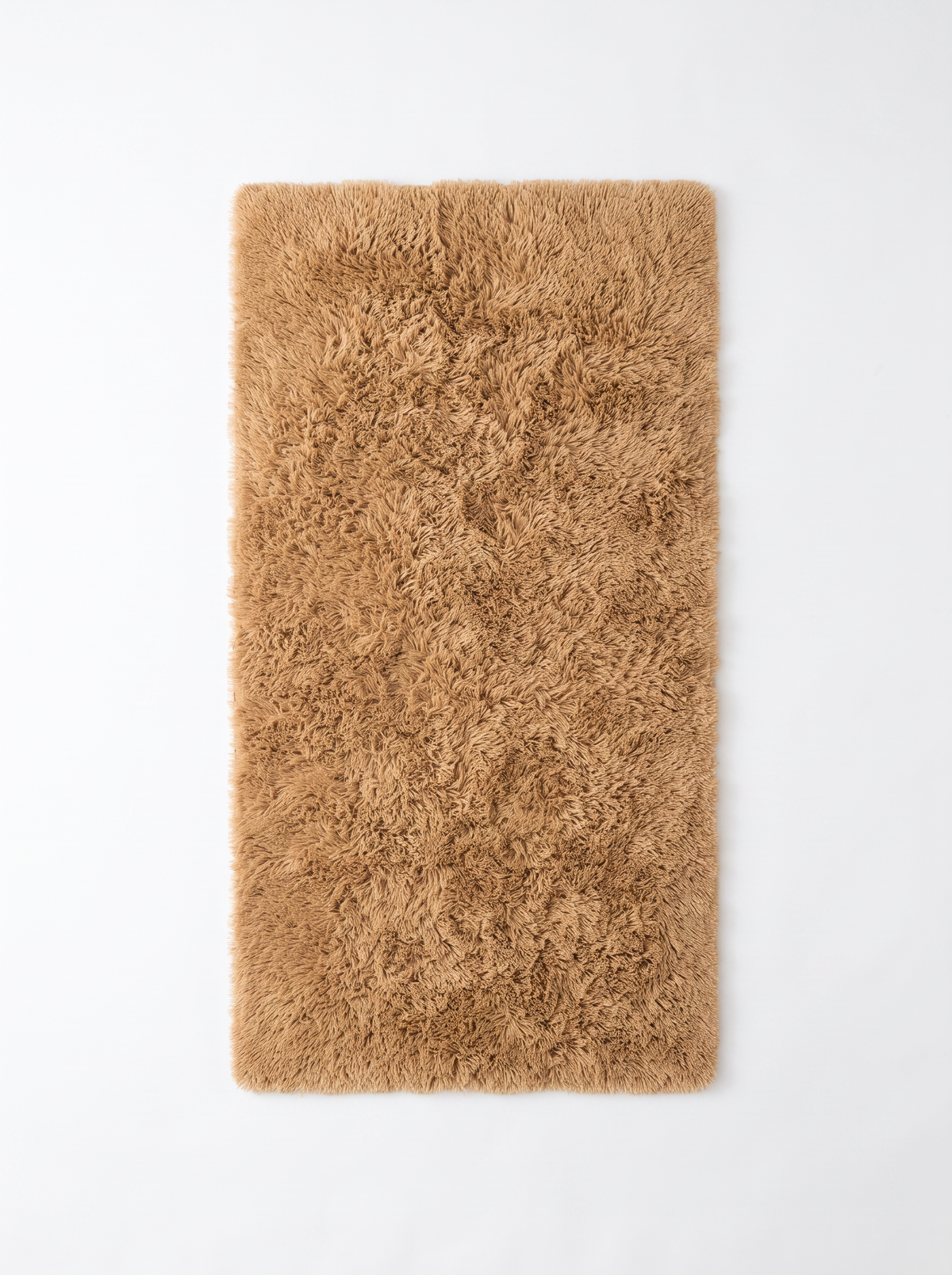 Amber Gradient Rug - 100x200cm