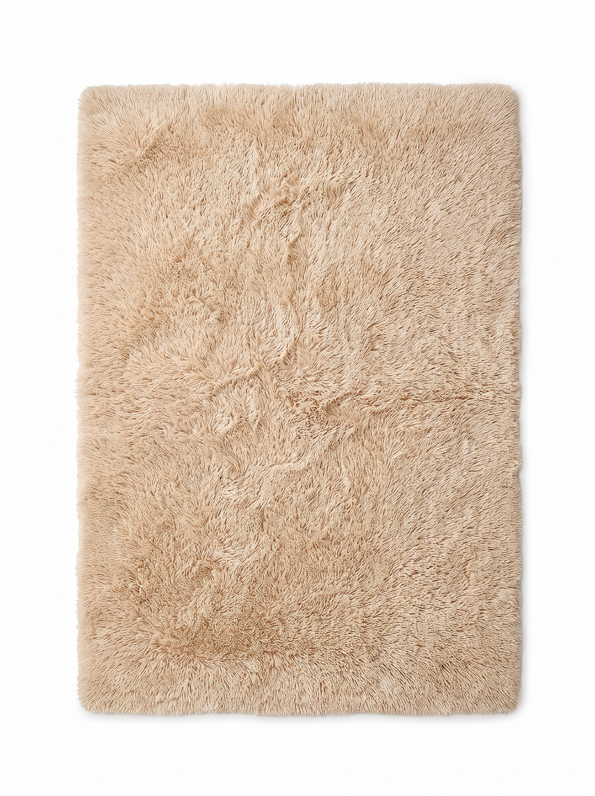 Haven Silk Wool Rug - 1 / 140X200CM