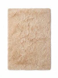 Haven Silk Wool Rug - 1 / 140X200CM