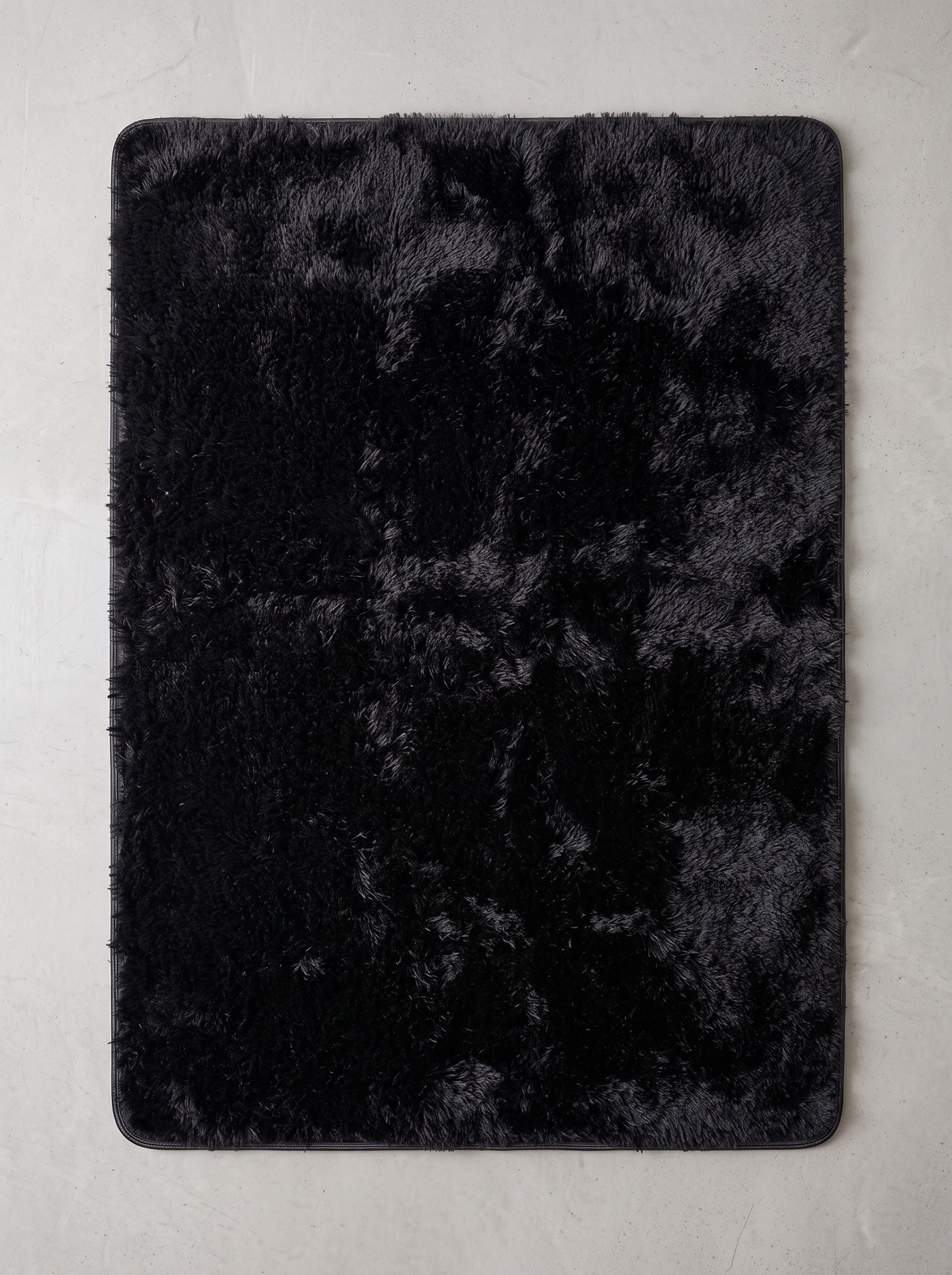 Nova Silk Wool Rug - 50x80cm