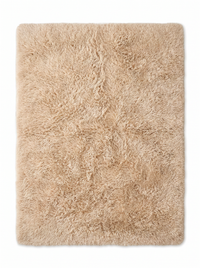 Haven Silk Wool Rug - 1 / 250X190CM