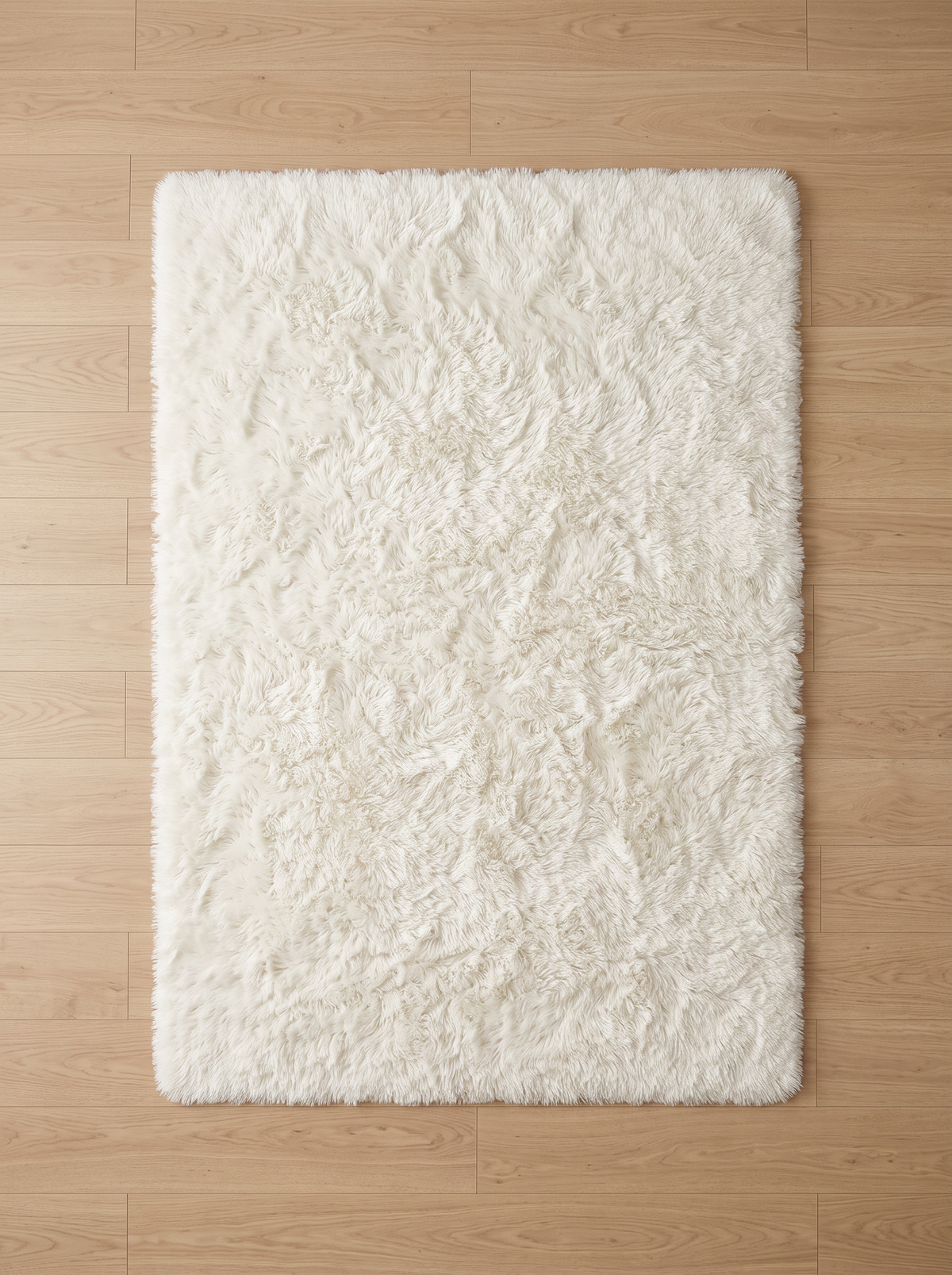 Ember Silk Wool Rug - 190x250cm