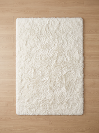 Ember Silk Wool Rug - 190x250cm