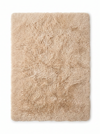 Haven Silk Wool Rug - 1 / 40X60CM