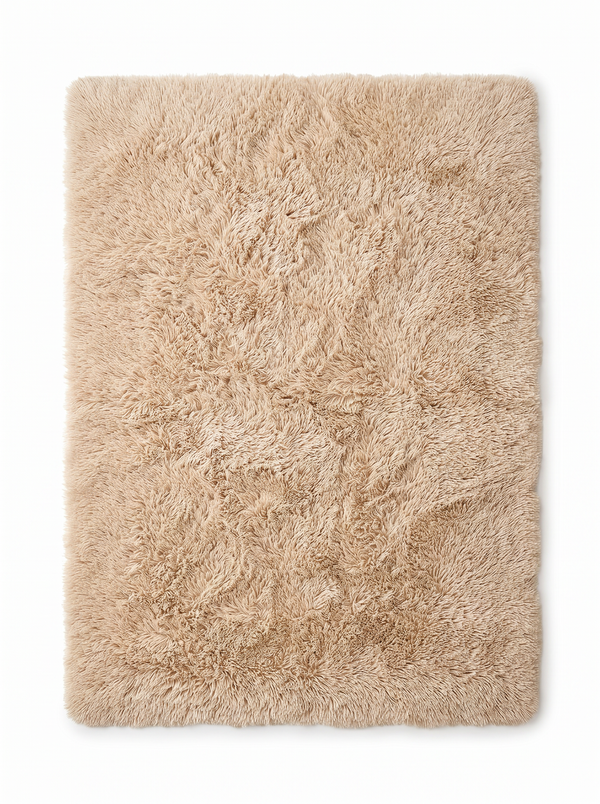 Haven Silk Wool Rug - 1 / 40X60CM