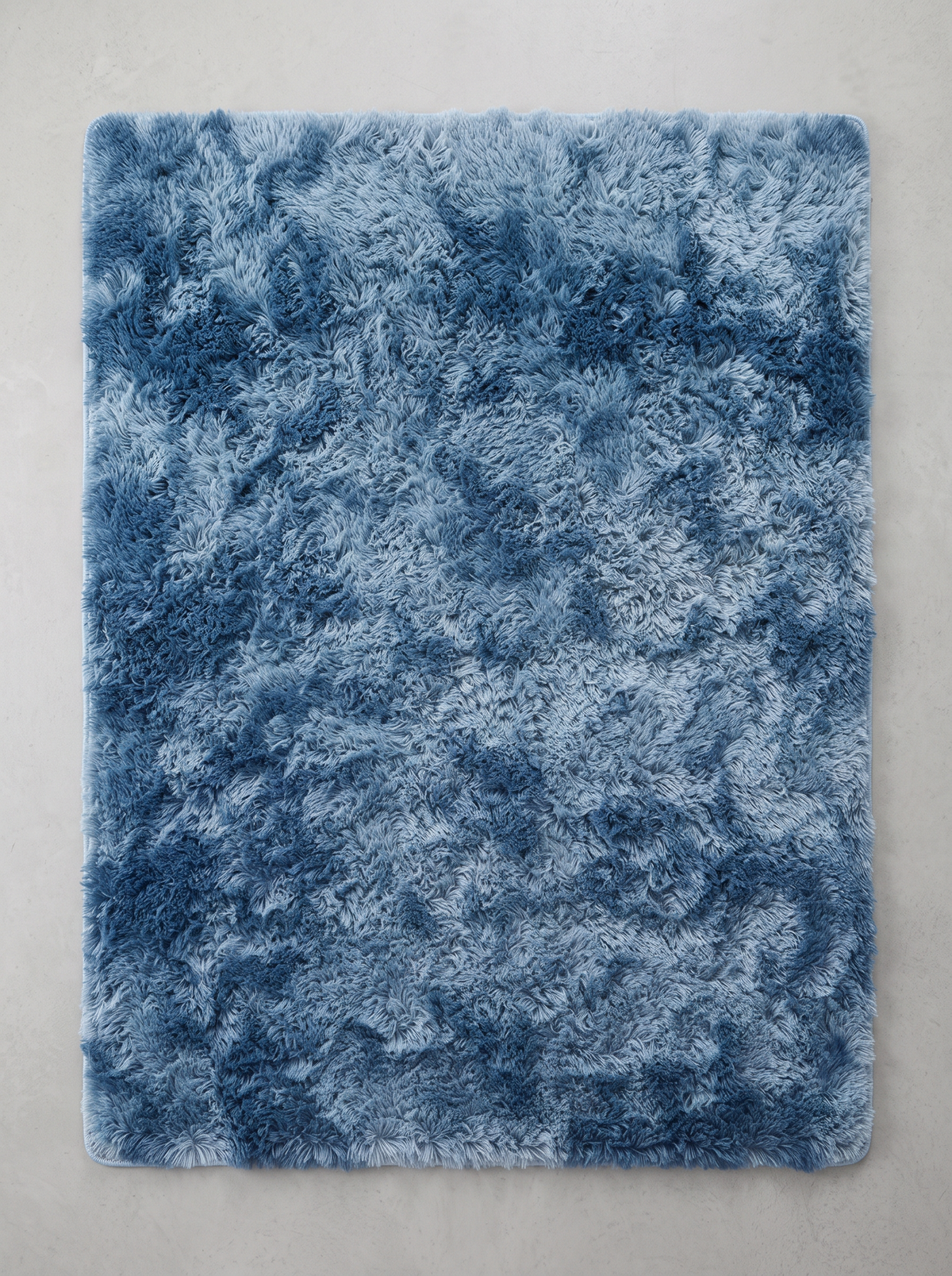 Storm Gradient Rug - 80x160cm