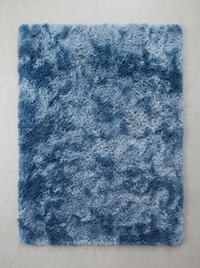 Storm Gradient Rug - 80x160cm