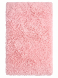 Aria Silk Wool Rug - 80x160cm