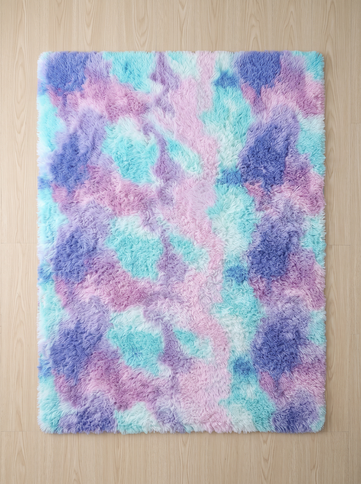 Clay Gradient Rug - 80x120cm