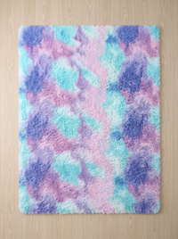 Clay Gradient Rug - 80x120cm